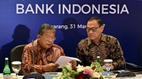 Nama Calon Gubernur BI Usulan Presiden Jokowi Sudah Diterima DPR