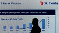 Upaya Penyehatan Industri Telco Lewat Perkawinan XL & Smartfren