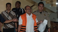 Menteri Luhut Kecewa Petinggi PT PAL Terlibat Korupsi