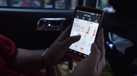 Sopir Taksi Online Minta Ada Aturan Baru Soal Batas Tarif