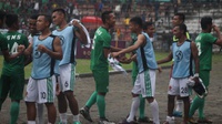 Hasil Martapura FC vs PSMS Skor Akhir 1-2
