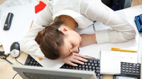 5 Tips Tidur Siang yang Efektif dan 5 Manfaatnya Bagi Kesehatan