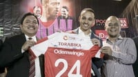 Akal-akalan Marquee Player di Liga Indonesia