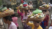 Rekomendasi Makanan Khas Bali untuk Perayaan Galungan 2023