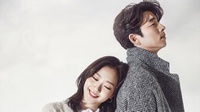 5 Drama Korea yang Bisa Ditonton Saat Libur Natal dan Tahun Baru