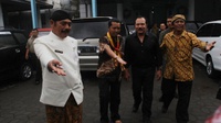 Pemprov Jateng Siap Mediasi Konflik Keraton Surakarta