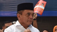 Gubernur dan Wagub Aceh Terpilih Dilantik Mendagri Tjahjo