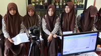 Perekaman E-KTP di Seluruh Indonesia Wajib Selesai Tahun Ini