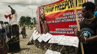Polisi Berharap Karyawan Freeport Urungkan Niat Mogok Kerja