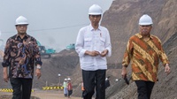 Menteri PUPR: Target Tol Trans Jawa Tuntas 2018 Realistis