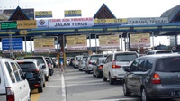 BPJT Jelaskan Alasan Perubahan Tarif Tol Jakarta-Merak