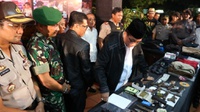 Kadernya Ditangkap Densus 88, PKS Siapkan Pendampingan Hukum