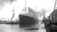 Sinopsis Film Titanic di Netflix: Kisah Cinta Leonardo DiCaprio
