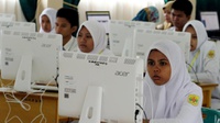 Hari Ini Pendaftaran PPDB Madrasah 2019 DKI Jakarta Berakhir