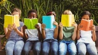 Silent Book Club Ruang Membaca Kolektif Sekaligus Personal