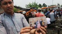 Pelaku Pembunuhan di Medan Sudah Terungkap