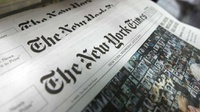 Washington Post dan New York Times Raih Hadiah Pulitzer