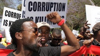 Jejak-jejak Pembunuhan Terhadap Pegiat Anti Korupsi