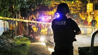 Ribuan Polisi Filipina Dirombak terkait Dugaan Pembunuhan