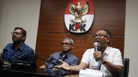 Bambang Widjojanto Sebut KPK Memang Dilemahkan Sejak Awal