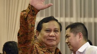 Gerindra Klaim Dapat Dukungan Parpol untuk Usung Prabowo di Pilpres