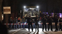 Teror Bus Dortmund  dan Solidaritas Antar Suporter
