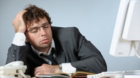 5 Cara Melakukan Power Nap dan 7 Manfaat Tidur Siang Berkualitas
