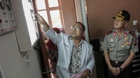 Polisi Periksa 21 Saksi Kasus Tewasnya Taruna Akpol Semarang