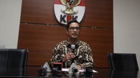KPK Ternyata Sudah Geledah Rumah Aswad Sulaiman Sejak Senin