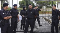 Sidang Siti Aisyah Perketat Keamanan, Liputan Media Dibatasi