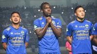 Jelang Persib vs Borneo FC, Maung Bandung Pertahankan Rekor