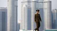 Cina Mengancam Korea Utara Jika Nekat Uji Coba Nuklir