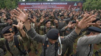 Siapakah yang Menolak Deklarasi #2019GantiPresiden di Surabaya?