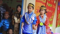 40 Ide Lomba Hari Kartini 2024 di Sekolah yang Unik dan Edukatif