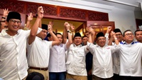 Pertemuan SBY-Prabowo Dinilai Berpeluang Ciptakan Koalisi 
