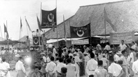 Sejarah Pemilu 1955: Panitia Pemilihan Diculik hingga Dibunuh