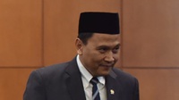 DPP PKS Anggap Manuver Mulyadi Bukan Perkara Serius