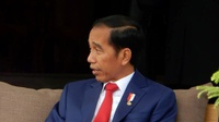 Presiden Jokowi Temui Investor Potensial di Hongkong 