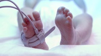 Dinkes Atasi Ratusan Bayi yang Terkena Diare di Kimaam
