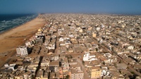 Pemkot di Senegal Ingin Bangun Sister City dengan Indonesia