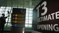 Bandara Soetta Ciptakan Aplikasi Atasi Keterlambatan Bagasi 