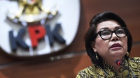 KPK Beberkan Kronologi OTT Ketua Komisi B DPRD Jatim