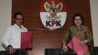 KPK Cekal Mantan Kepala BPPN ke Luar Negeri