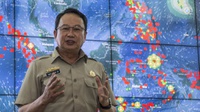 Willem Rampangilei Tak Persoalkan Status TNI Aktif Kepala BNPB Baru