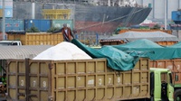 Sri Mulyani Janji Pemerintah akan Pangkas Proses Izin Impor 