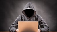 Polri Tangkap 3 Hacker di Bawah Umur yang Retas Situs Pemerintah