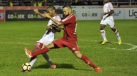 Semen Padang vs PSM Makassar Dijadwalkan Tanding 8 Juni