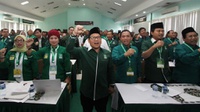 PKB dan PKS Tak Merasa Terancam dengan Pertemuan Prabowo-SBY