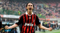 Siaran Langsung Benevento vs Milan Live RCTI: Reuni Pippo Inzaghi