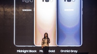 Infinity Display yang Mengubah Haluan Samsung